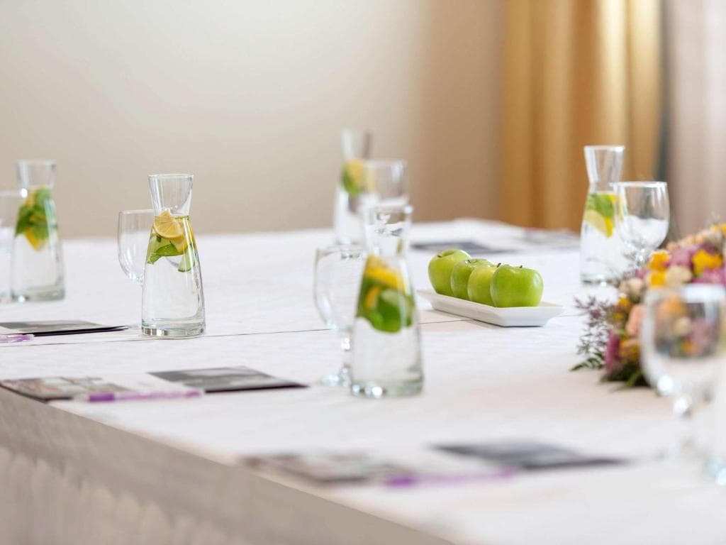 Treffen House Doha - next to Msheireb Metro Station and Souq Waqif - 45