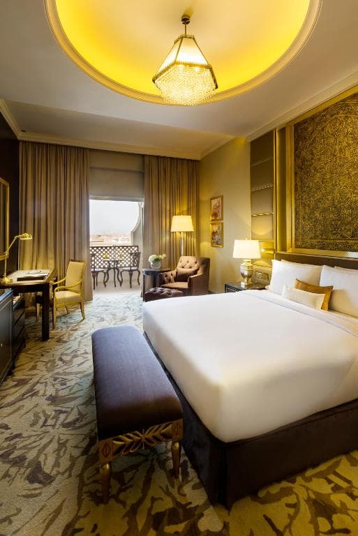 Ezdan Palace Hotel - 9