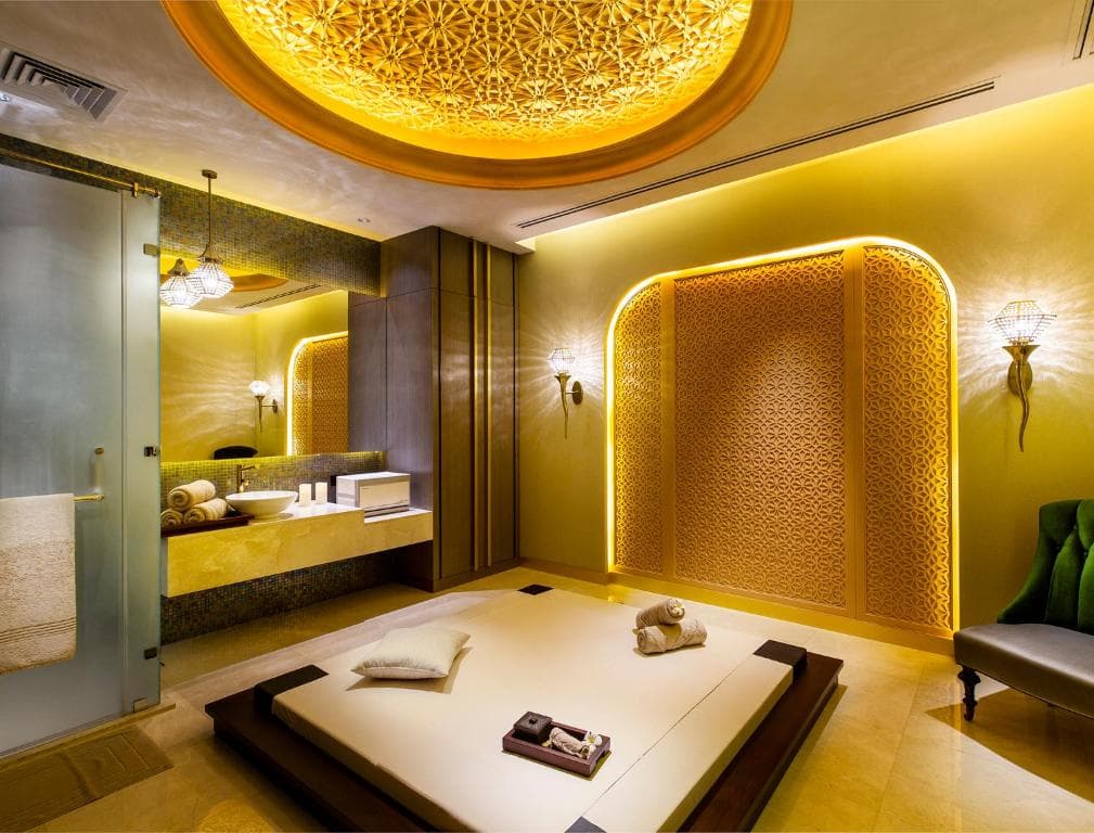 Ezdan Palace Hotel - 15