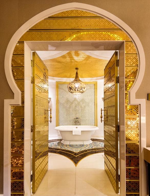 Ezdan Palace Hotel - 20