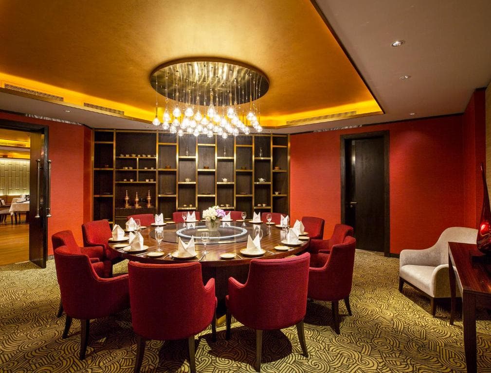 Ezdan Palace Hotel - 23
