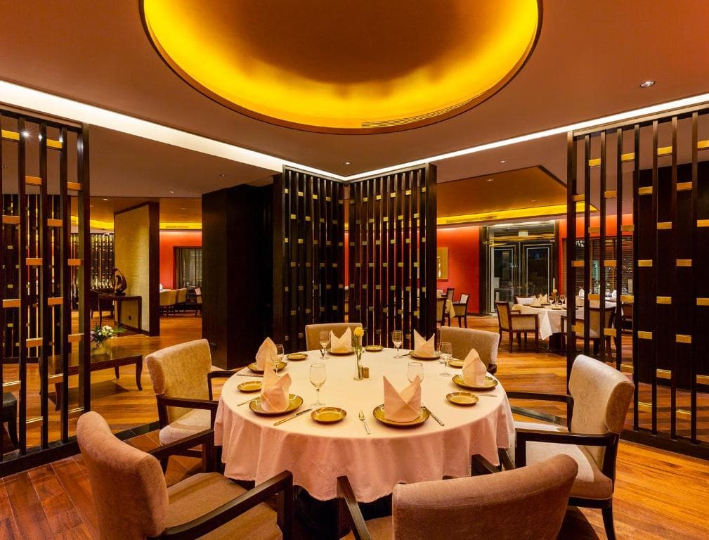 Ezdan Palace Hotel - 25