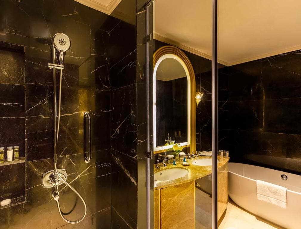 Ezdan Palace Hotel - 26