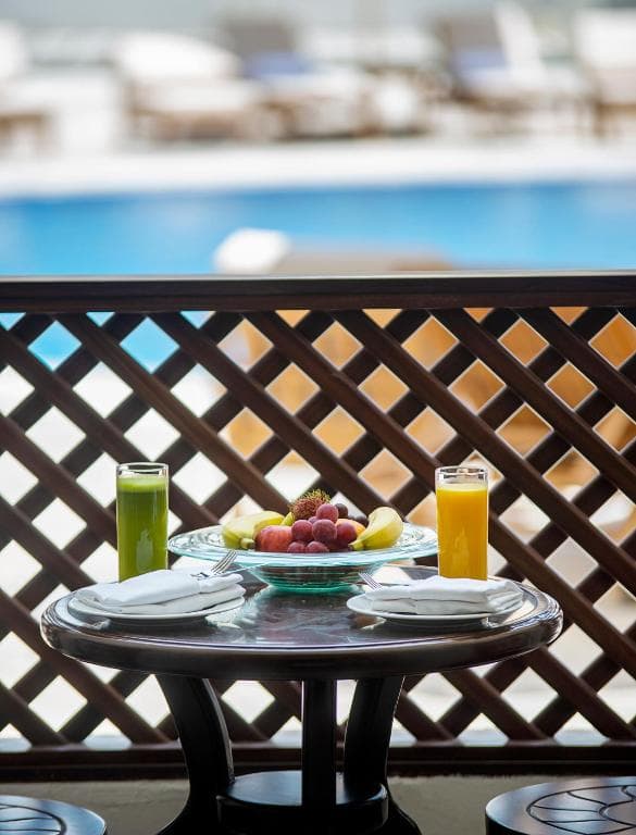 Ezdan Palace Hotel - 27
