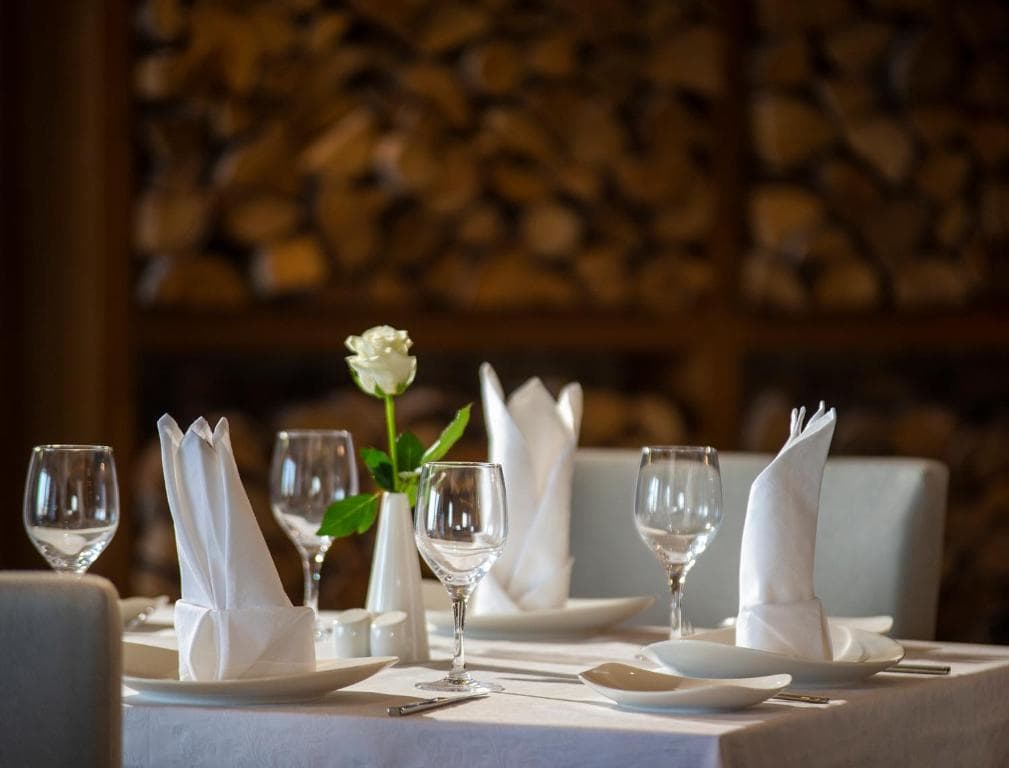 Ezdan Palace Hotel - 32