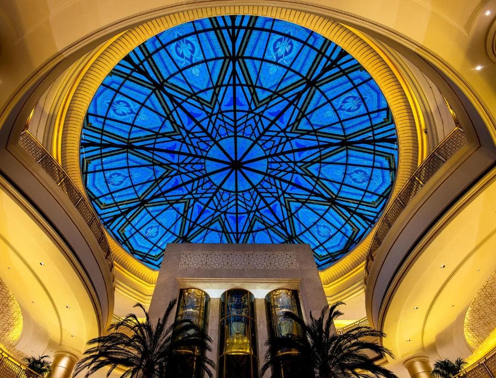 Ezdan Palace Hotel - 42
