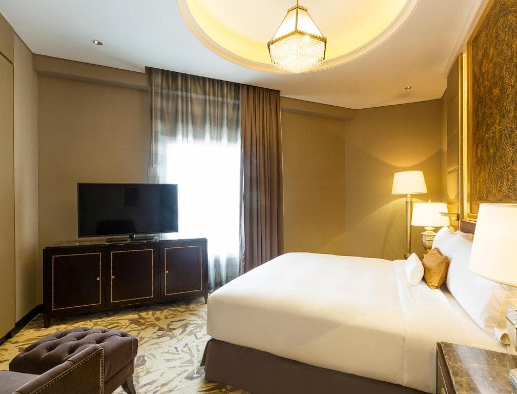 Ezdan Palace Hotel - 44