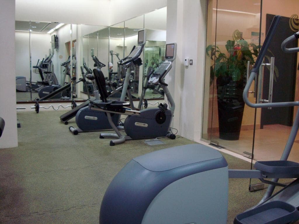 Safir Hotel Doha - 18