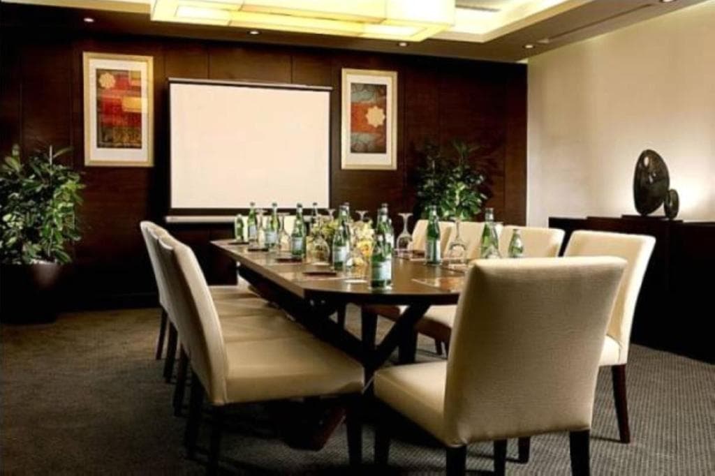 Safir Hotel Doha - 20
