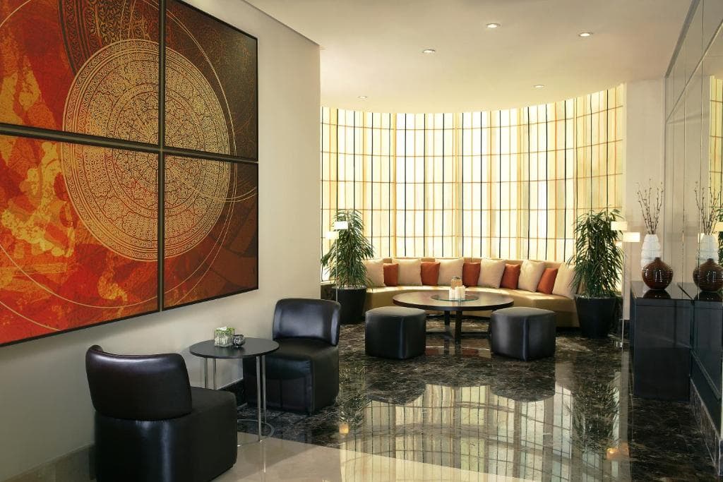 Safir Hotel Doha - 24