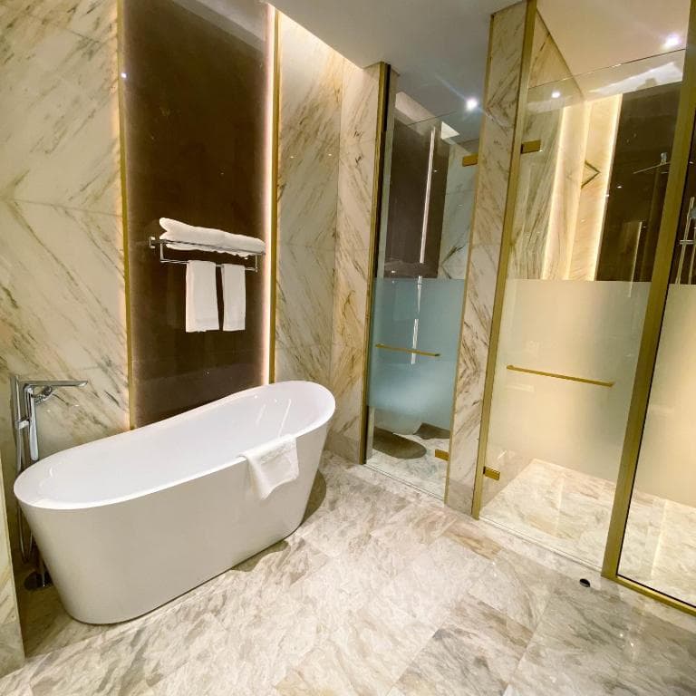 Velero Hotel Doha Lusail - 6