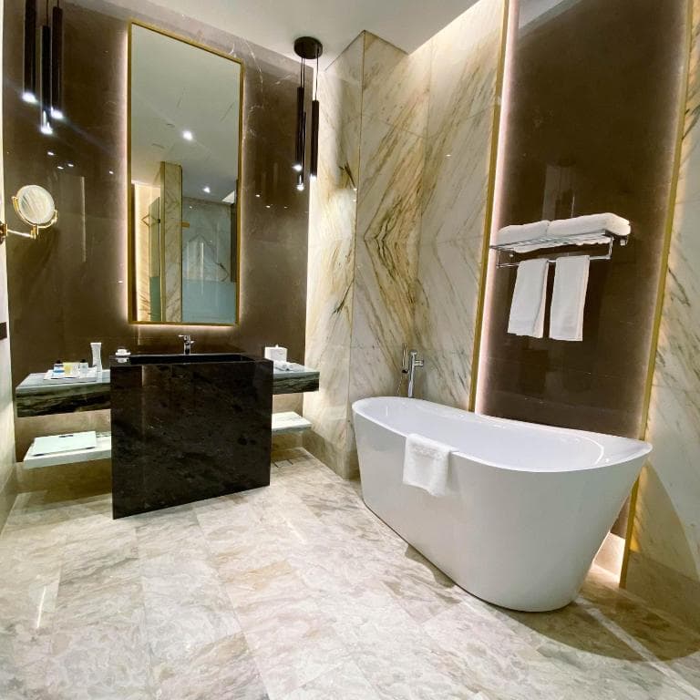 Velero Hotel Doha Lusail - 7