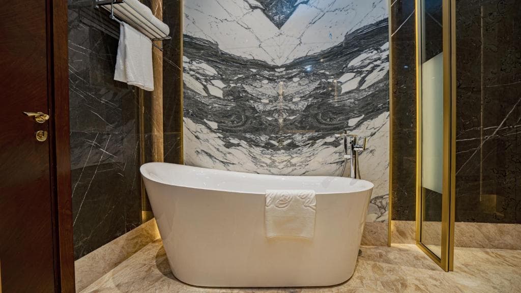 Velero Hotel Doha Lusail - 12