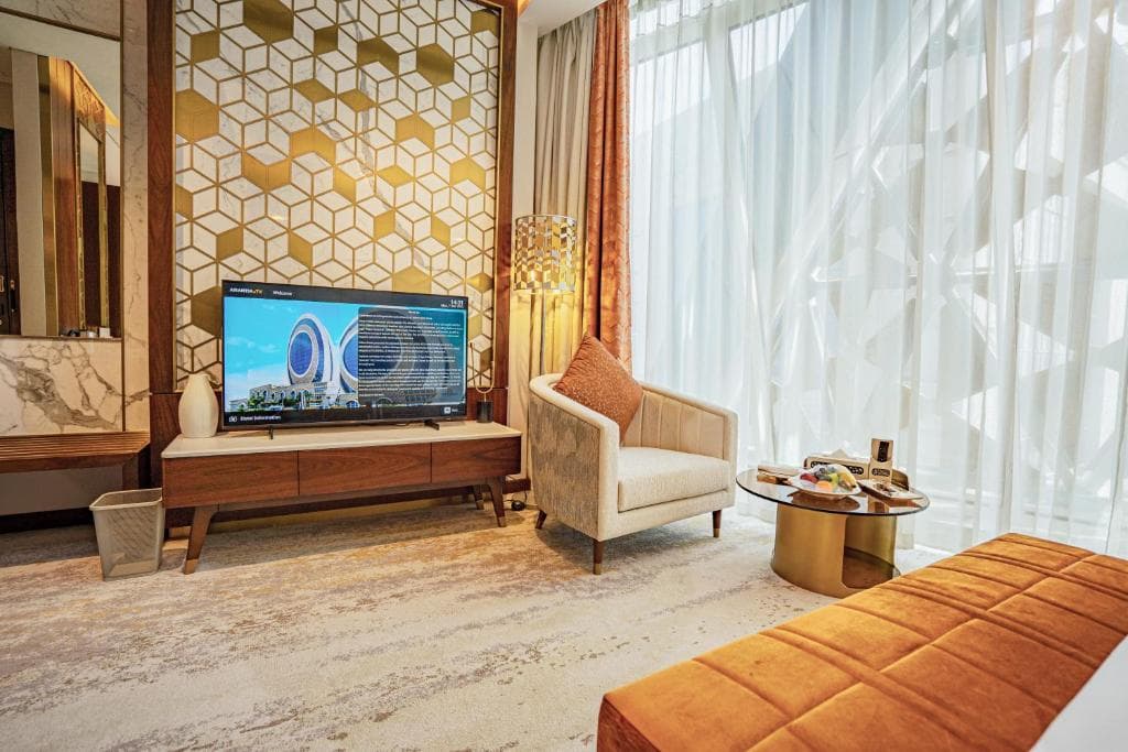 Velero Hotel Doha Lusail - 13