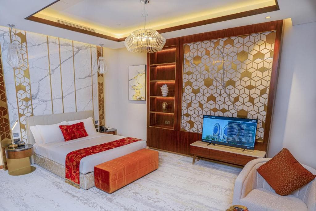 Velero Hotel Doha Lusail - 15