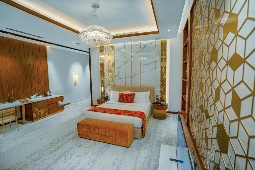 Velero Hotel Doha Lusail - 17