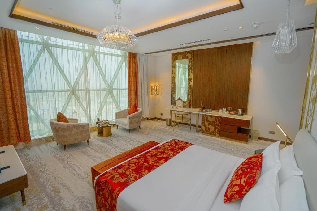 Velero Hotel Doha Lusail - 18
