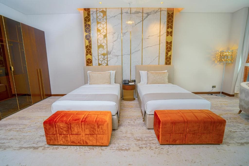 Velero Hotel Doha Lusail - 19
