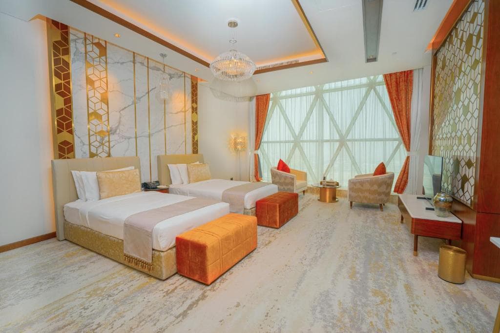 Velero Hotel Doha Lusail - 20