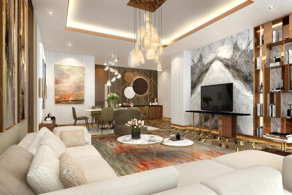 Velero Hotel Doha Lusail - 22