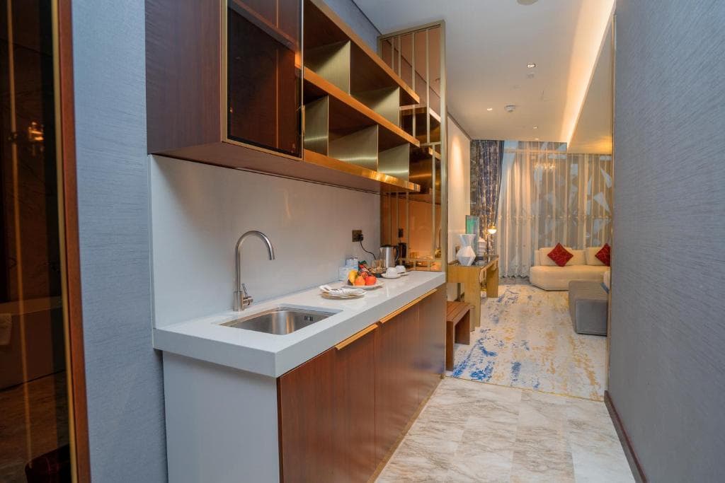 Velero Hotel Doha Lusail - 23