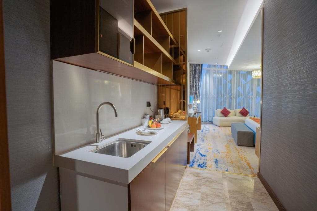 Velero Hotel Doha Lusail - 25