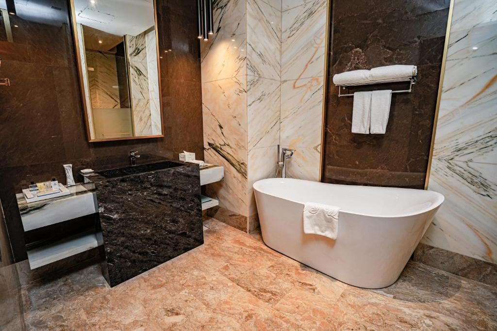 Velero Hotel Doha Lusail - 28