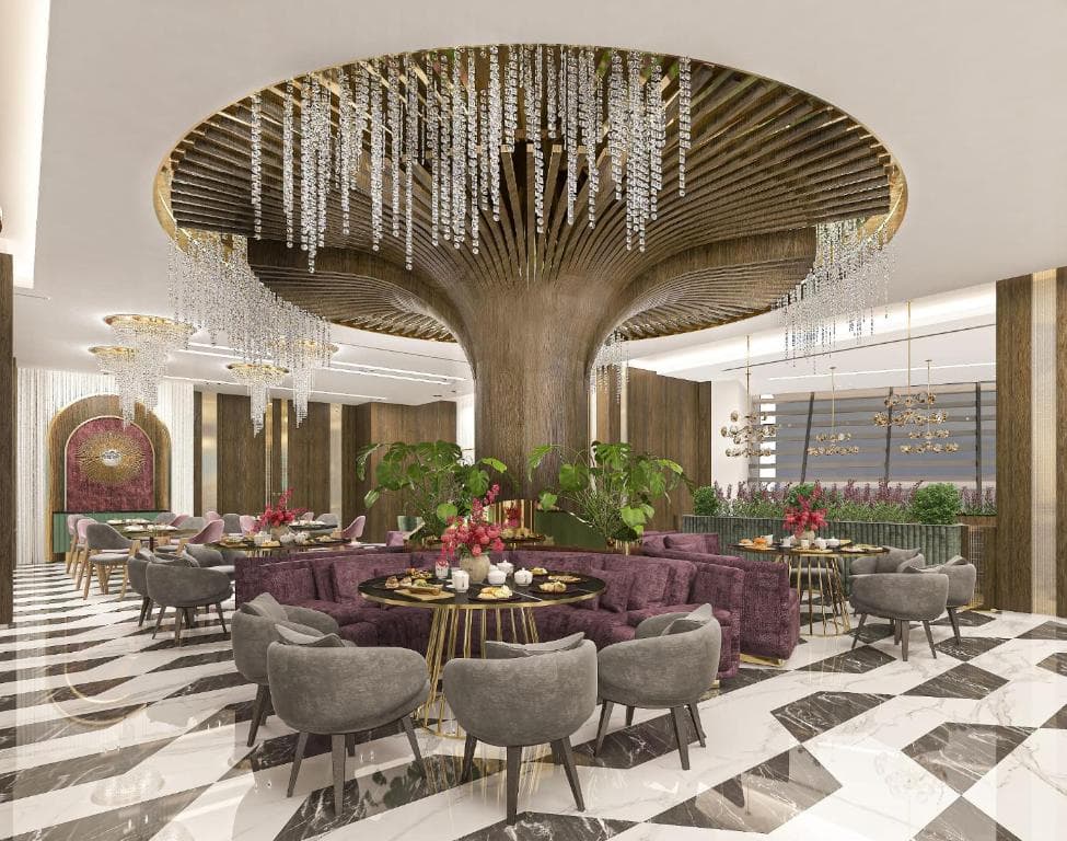 Velero Hotel Doha Lusail - 29