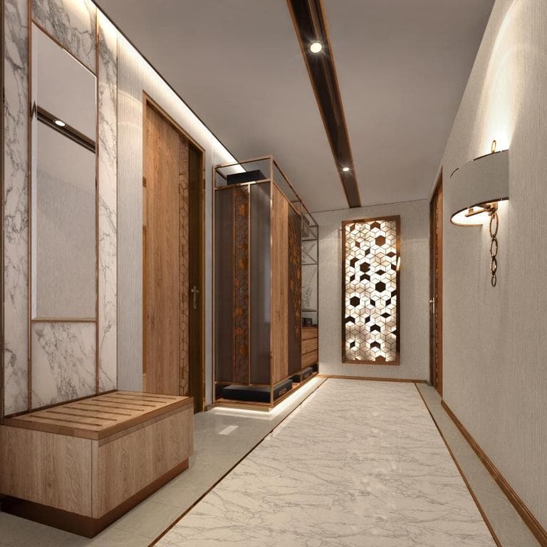 Velero Hotel Doha Lusail - 31