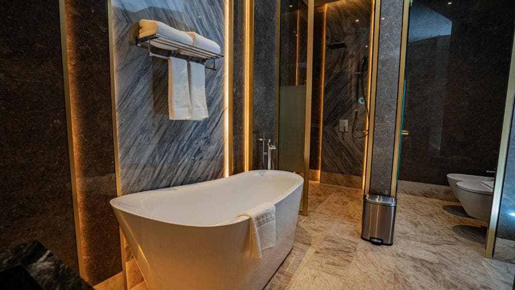 Velero Hotel Doha Lusail - 32