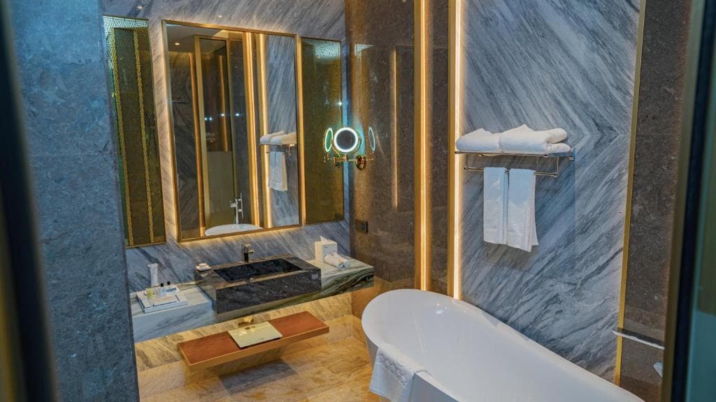 Velero Hotel Doha Lusail - 34