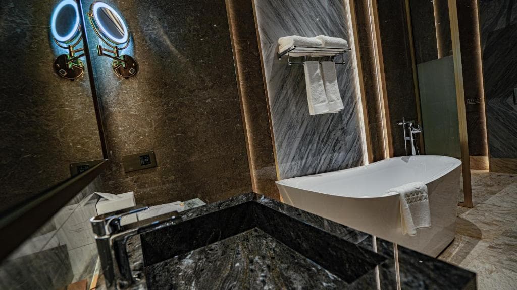 Velero Hotel Doha Lusail - 35