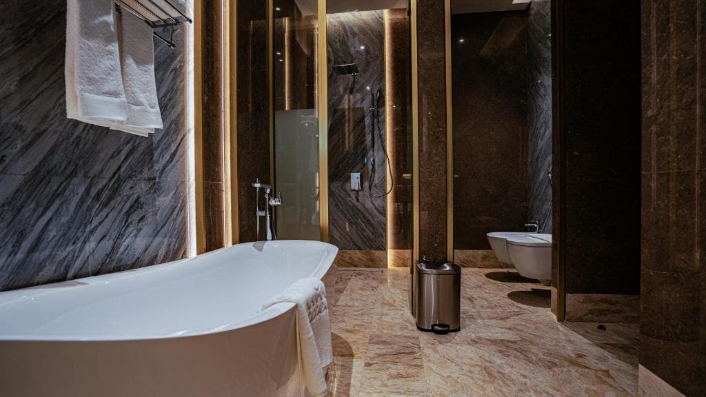 Velero Hotel Doha Lusail - 36
