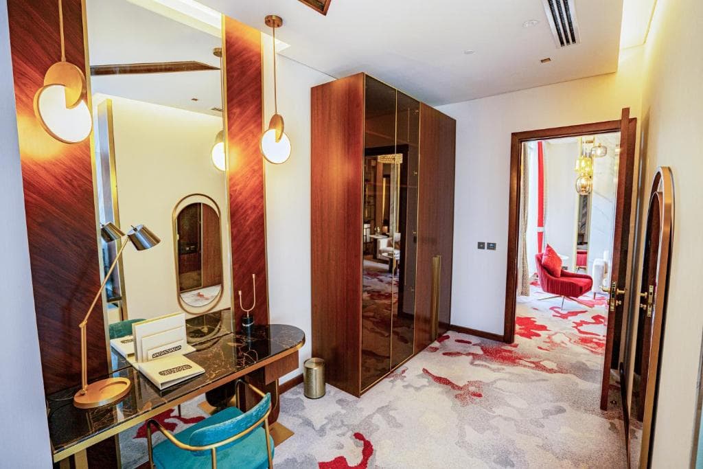 Velero Hotel Doha Lusail - 38