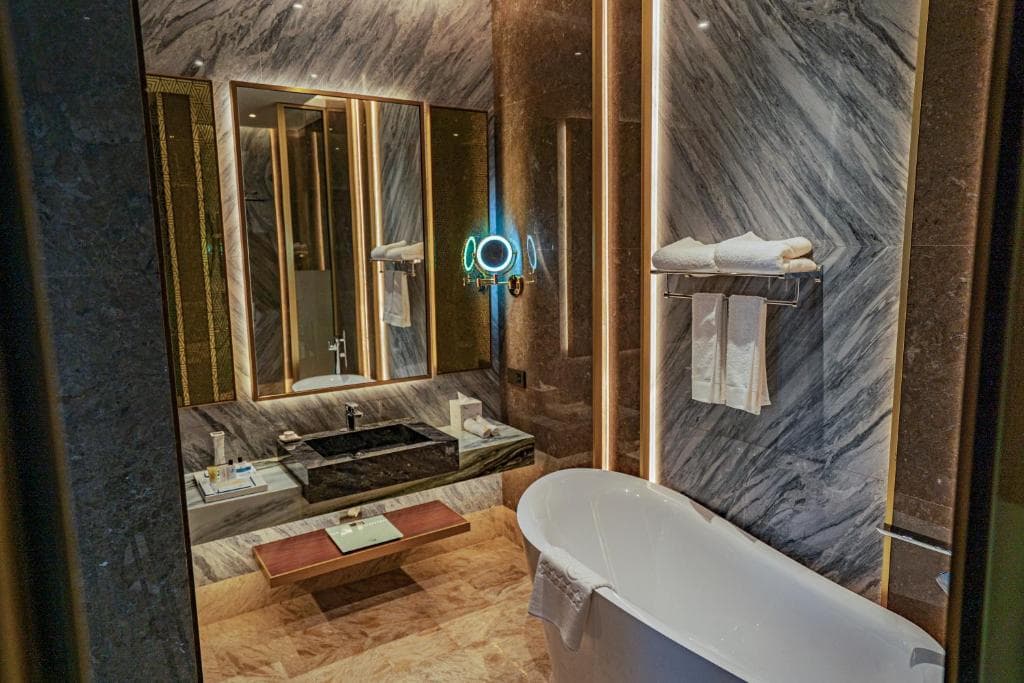Velero Hotel Doha Lusail - 42