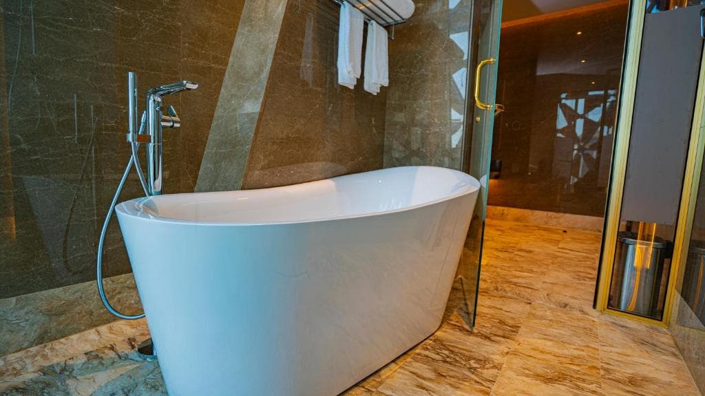 Velero Hotel Doha Lusail - 45