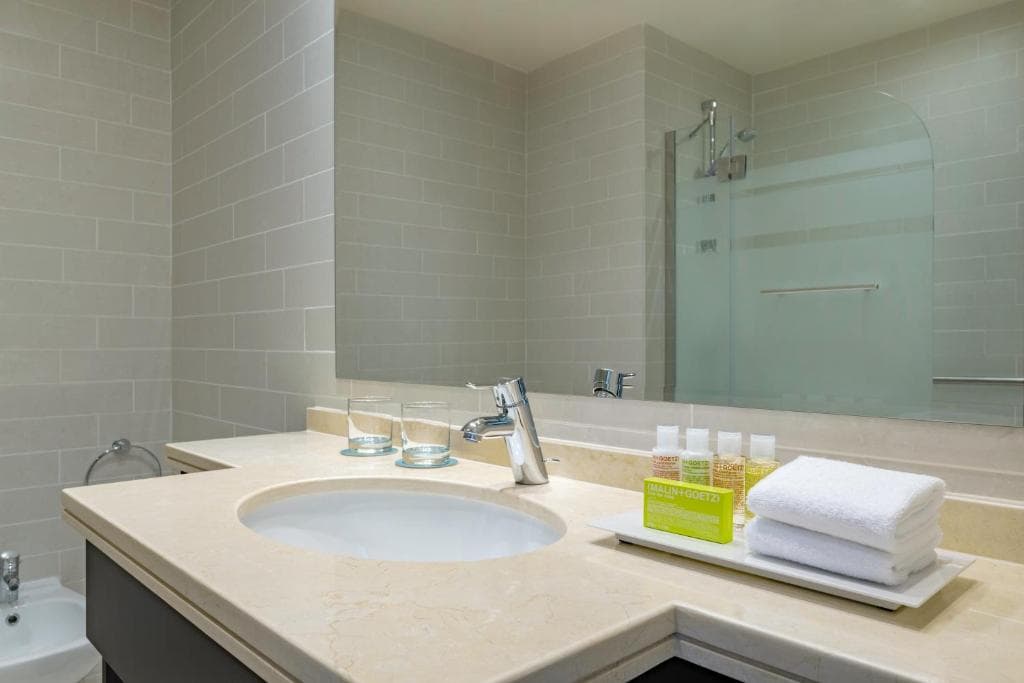 Le Meridien City Center Doha - 6