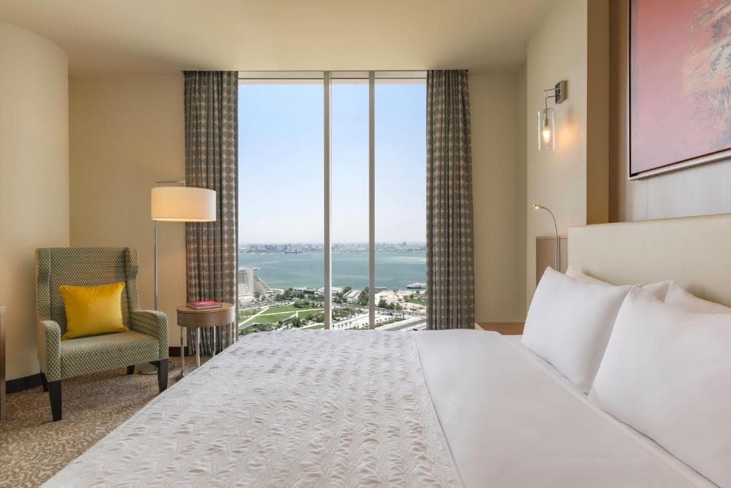 Le Meridien City Center Doha - 18