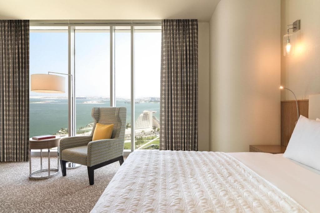 Le Meridien City Center Doha - 22