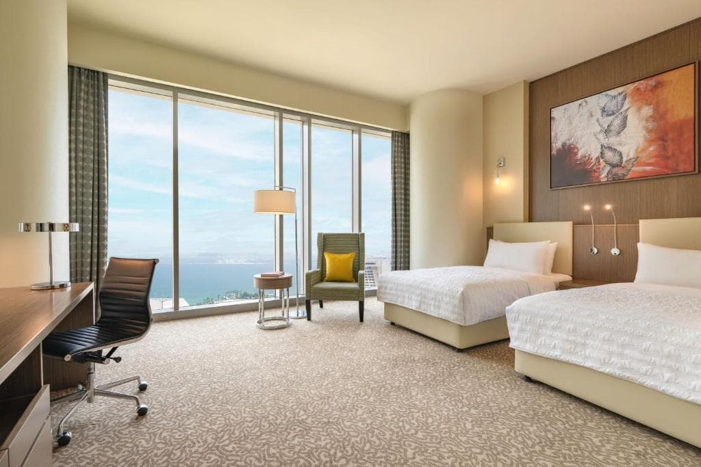 Le Meridien City Center Doha - 23