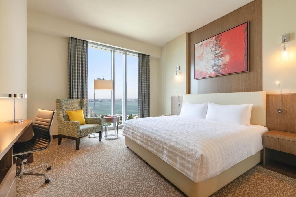 Le Meridien City Center Doha - 25