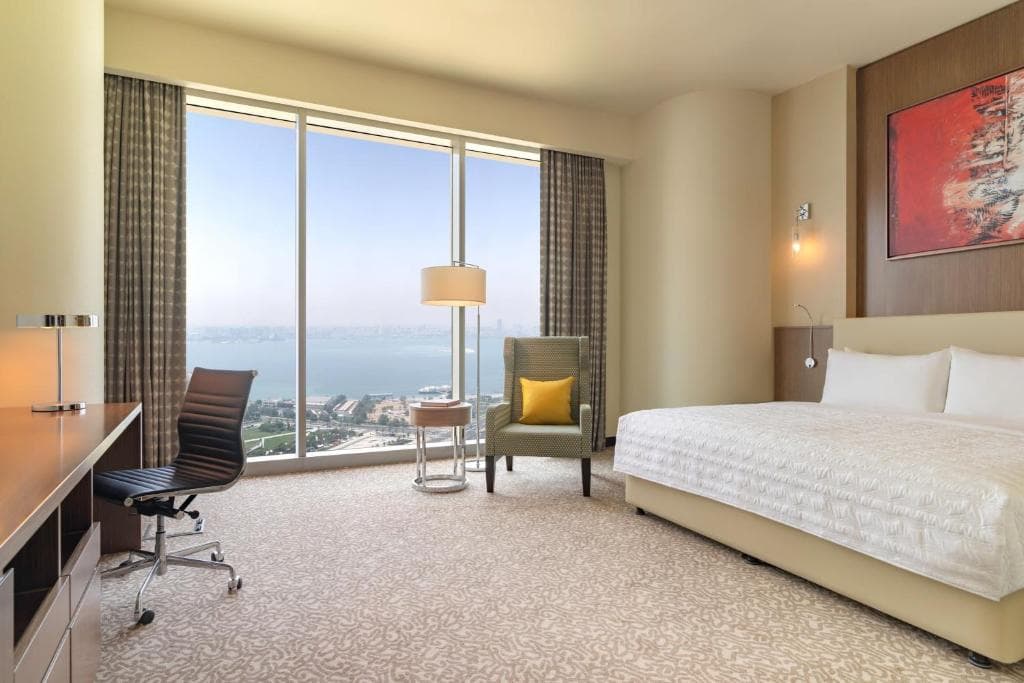Le Meridien City Center Doha - 27