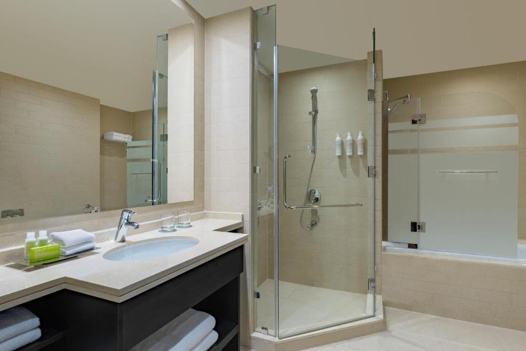 Le Meridien City Center Doha - 29