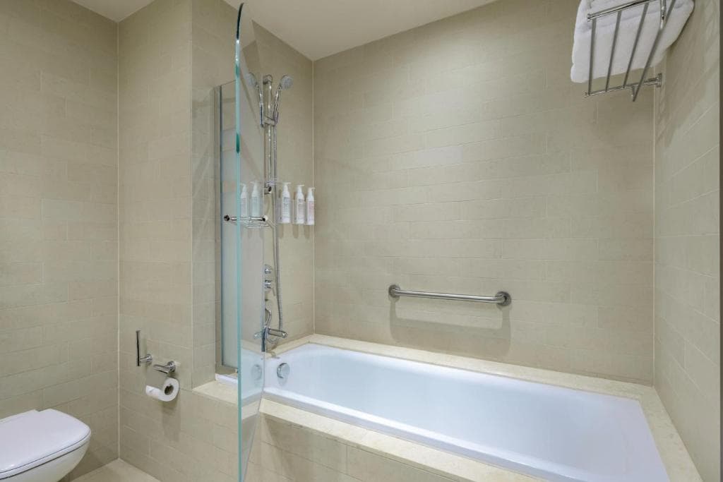 Le Meridien City Center Doha - 30