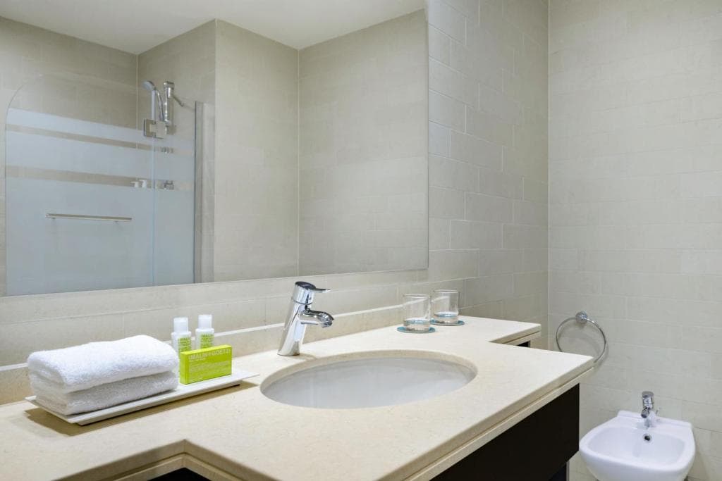 Le Meridien City Center Doha - 31
