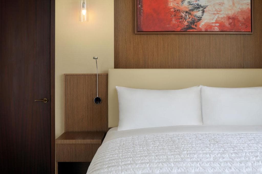 Le Meridien City Center Doha - 35