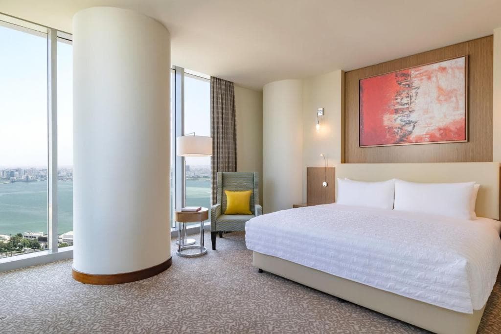 Le Meridien City Center Doha - 36