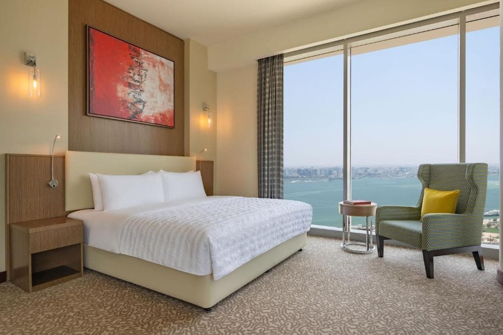 Le Meridien City Center Doha - 40