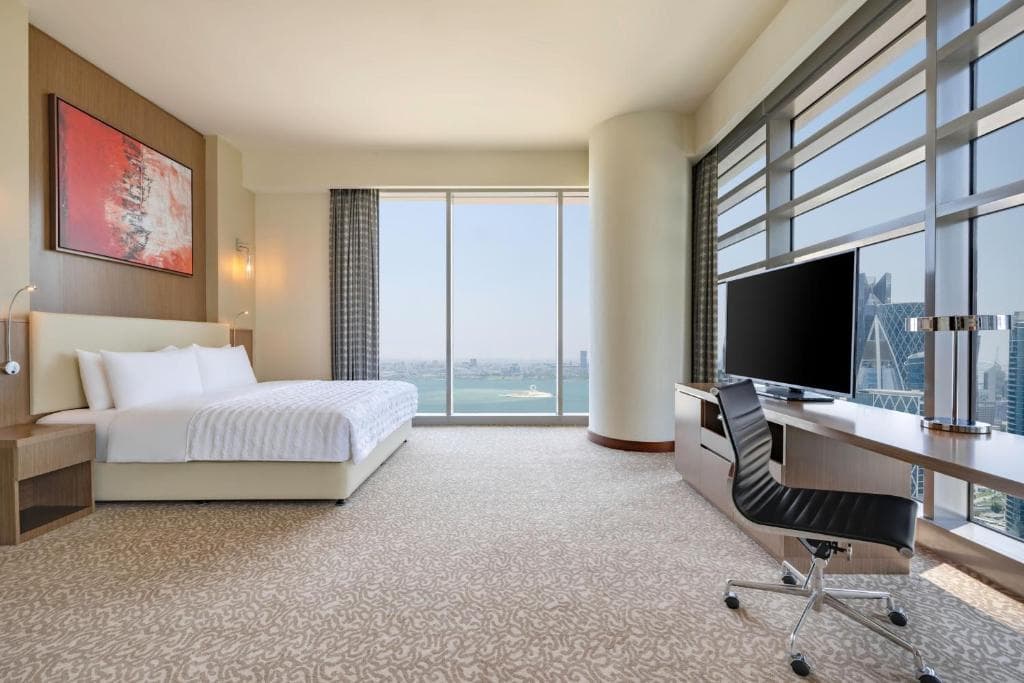 Le Meridien City Center Doha - 42