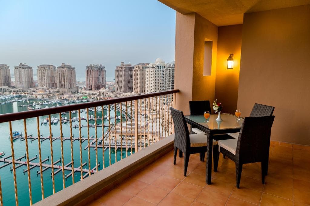 Sedra Arjaan by Rotana - 2